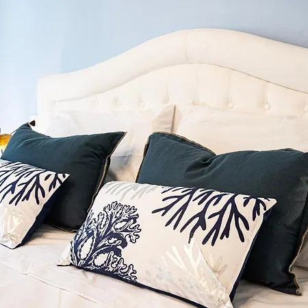 Bed & Breakfast Deledda Boutique