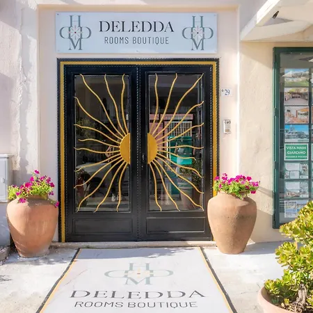 Frühstückspension Deledda Boutique