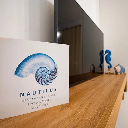 Frühstückspension Deledda Boutique Budoni