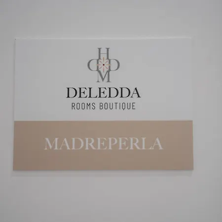 Frühstückspension Deledda Boutique