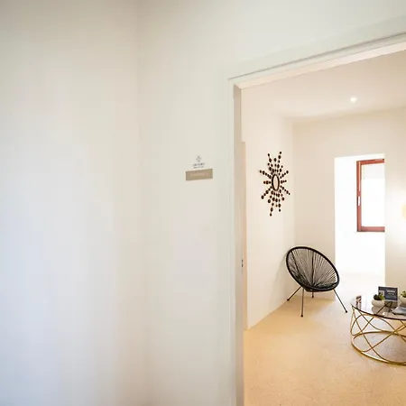 Panzió Deledda Boutique Budoni
