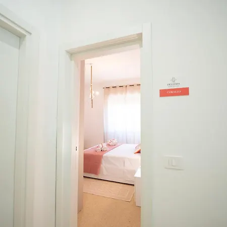 Panzió Deledda Boutique