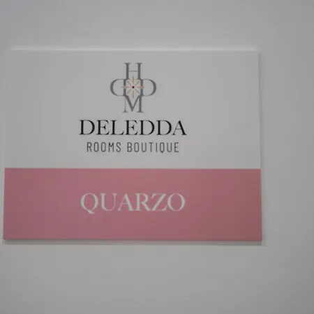 Deledda Boutique