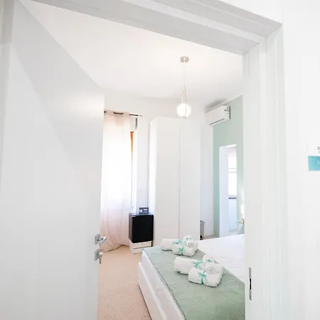 Deledda Boutique 4*