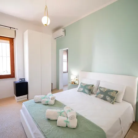 Deledda Boutique 4* Budoni