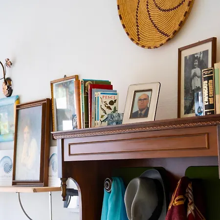Deledda Boutique Bed & Breakfast 4*