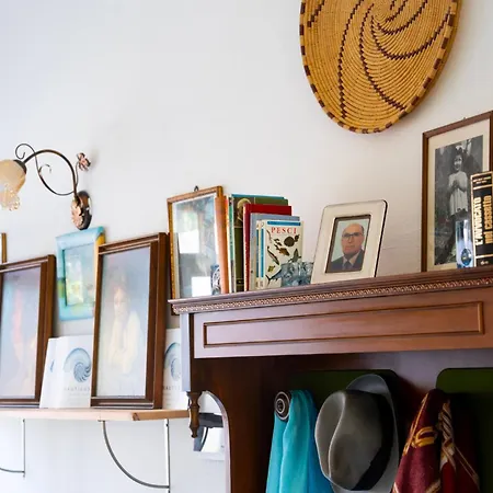 Deledda Boutique Bed & Breakfast