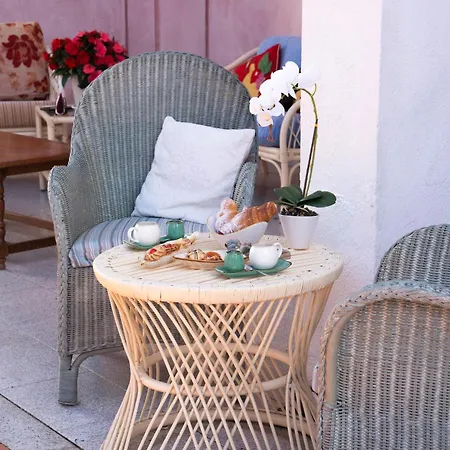 Deledda Boutique 4* Budoni