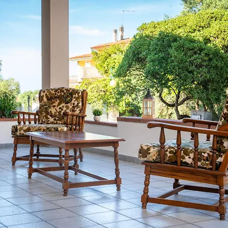 Deledda Boutique Budoni